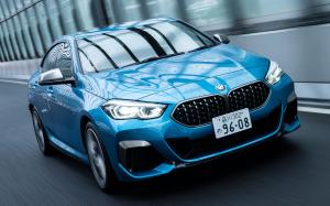 BMW M235i xDrive Gran Coupe 2020 года (JP)